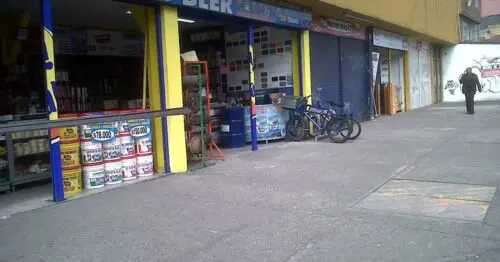 COMERCIALIZADORA PUNTO BLER COMERCIALIZADORA PUNTO BLER